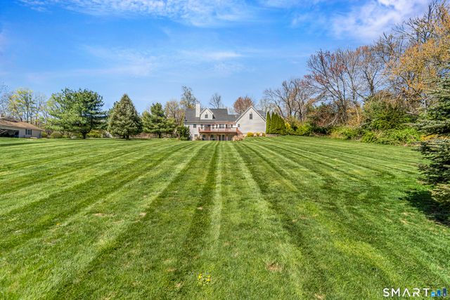 124 Luke Hill Road, Bethany, CT 06524