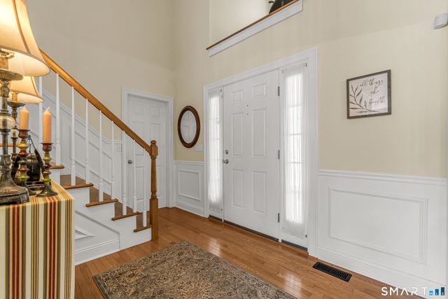 124 Luke Hill Road, Bethany, CT 06524