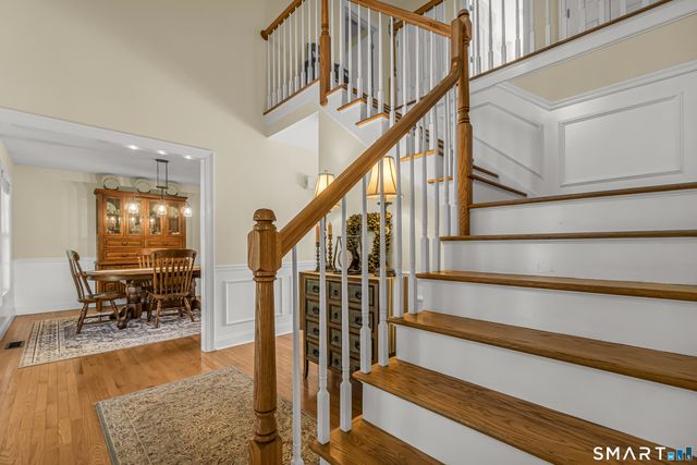 124 Luke Hill Road, Bethany, CT 06524