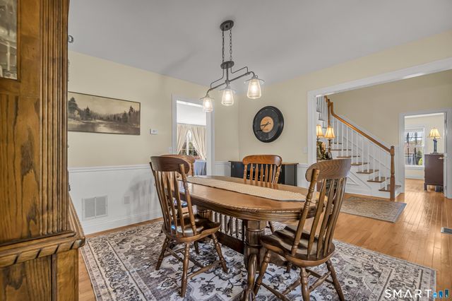 124 Luke Hill Road, Bethany, CT 06524