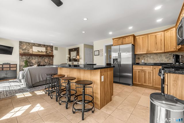 124 Luke Hill Road, Bethany, CT 06524