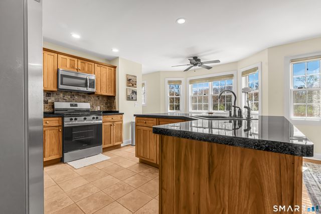 124 Luke Hill Road, Bethany, CT 06524