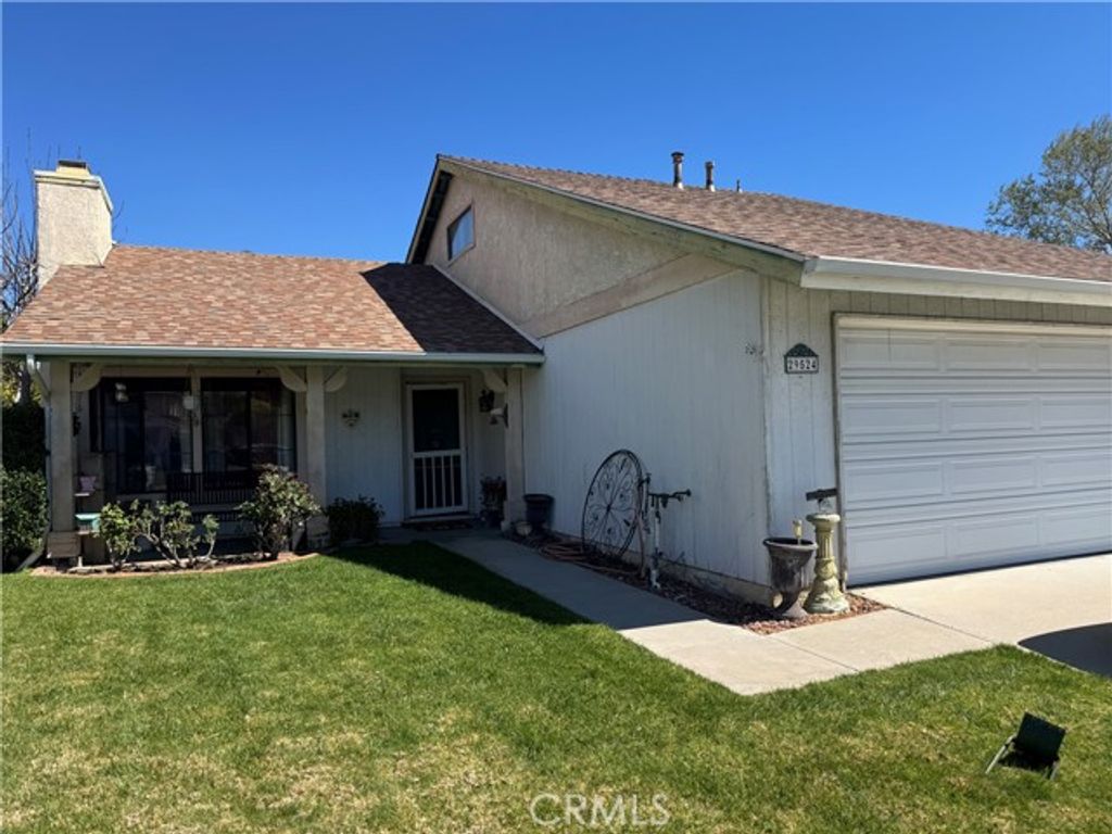 29524 Cambridge, Castaic, CA 91384
