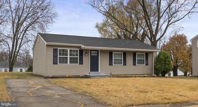 126 JARMON RD, Elkton, MD 21921