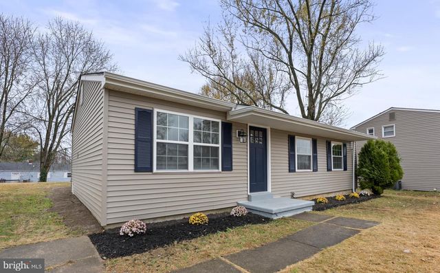 126 JARMON RD, Elkton, MD 21921