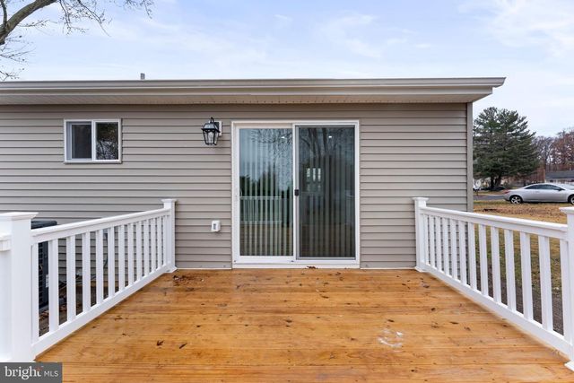 126 JARMON RD, Elkton, MD 21921