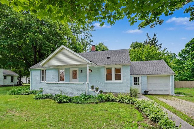 220 E James Street, Lawrence, MI 49064