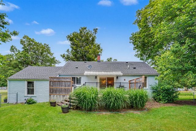 220 E James Street, Lawrence, MI 49064