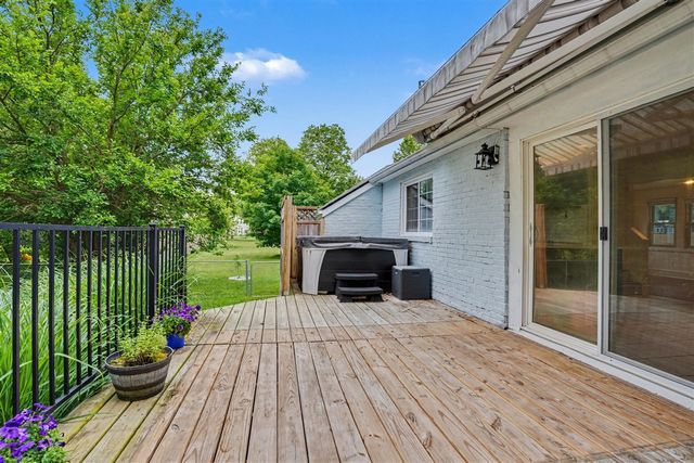 220 E James Street, Lawrence, MI 49064