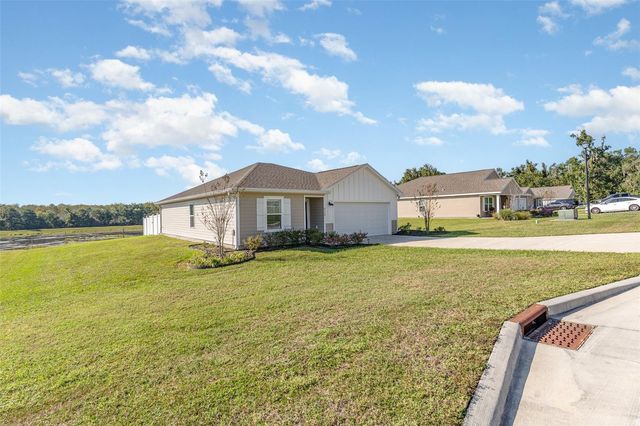 420 SW JEWEL LAKE DRIVE, Lake City, FL 32024