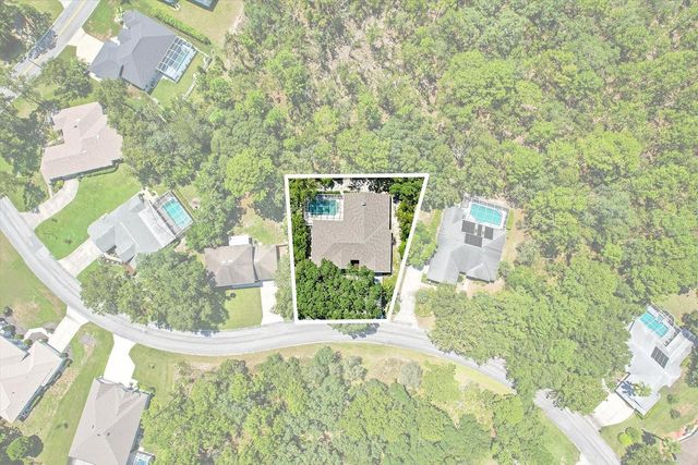 8 SWEETGUM COURT N, Homosassa, FL 34446