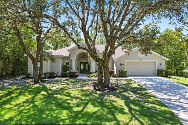 8 SWEETGUM COURT N, Homosassa, FL 34446