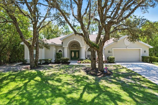 8 SWEETGUM COURT N, Homosassa, FL 34446
