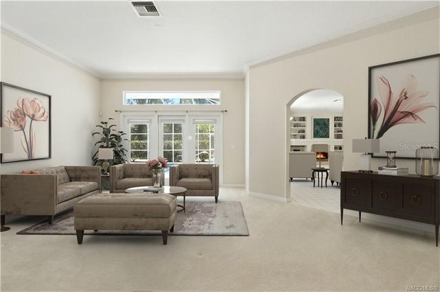 8 SWEETGUM COURT N, Homosassa, FL 34446