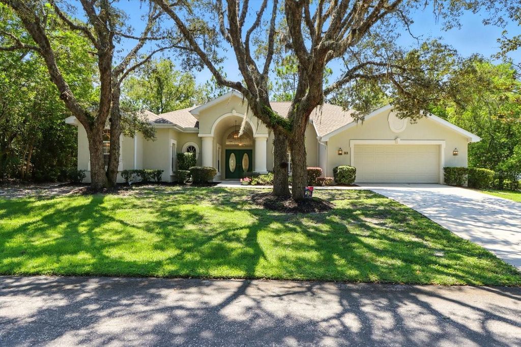 8 SWEETGUM COURT N, Homosassa, FL 34446
