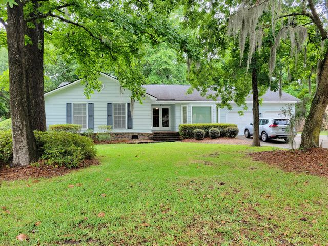 1003 Law Lane, Mount Pleasant, SC 29464