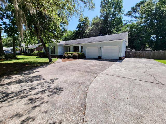 1003 Law Lane, Mount Pleasant, SC 29464