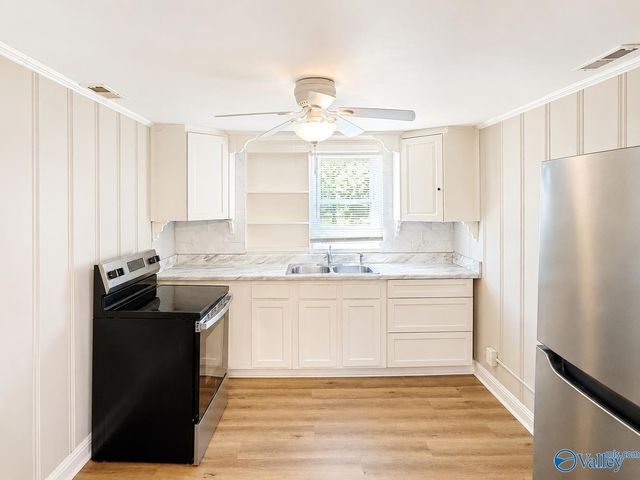 203 10th Avenue, Decatur, AL 35601