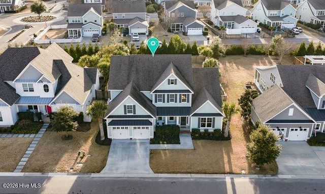 944 Baldwin Park Drive, Wilmington, NC 28411