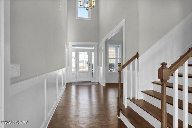 944 Baldwin Park Drive, Wilmington, NC 28411