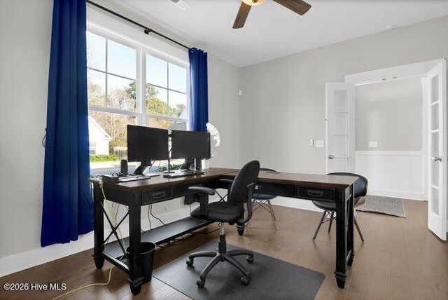 944 Baldwin Park Drive, Wilmington, NC 28411