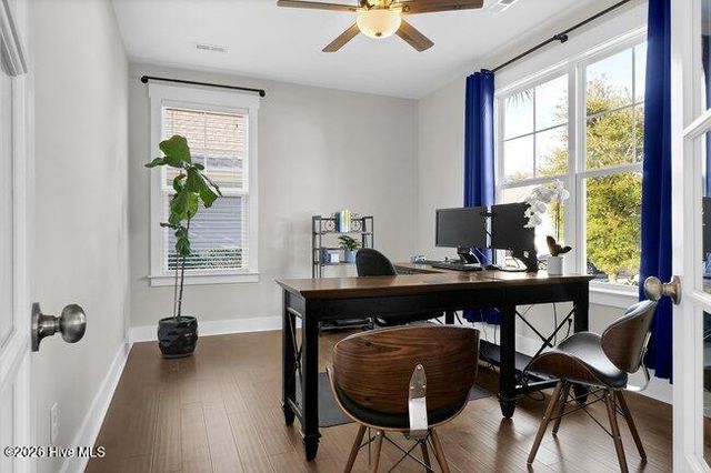 944 Baldwin Park Drive, Wilmington, NC 28411