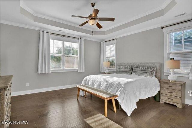 944 Baldwin Park Drive, Wilmington, NC 28411