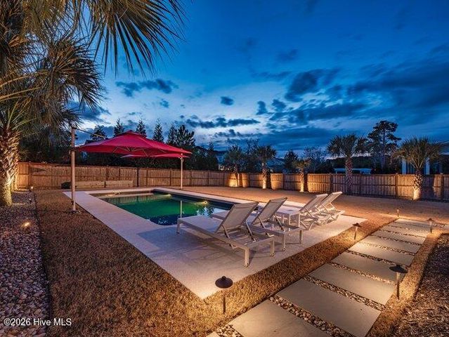 944 Baldwin Park Drive, Wilmington, NC 28411