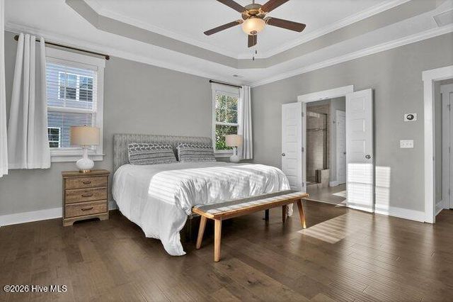 944 Baldwin Park Drive, Wilmington, NC 28411