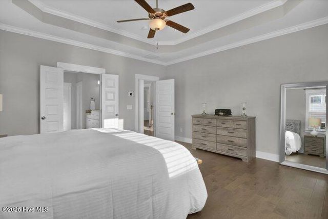 944 Baldwin Park Drive, Wilmington, NC 28411