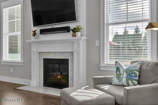 944 Baldwin Park Drive, Wilmington, NC 28411