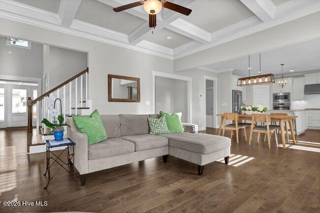 944 Baldwin Park Drive, Wilmington, NC 28411