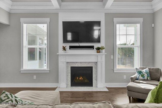 944 Baldwin Park Drive, Wilmington, NC 28411