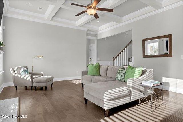 944 Baldwin Park Drive, Wilmington, NC 28411