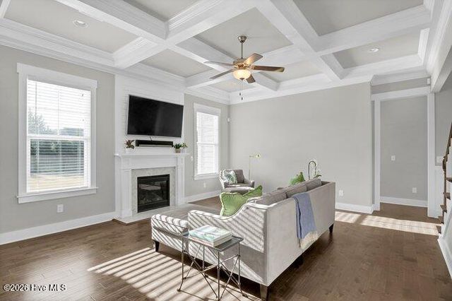 944 Baldwin Park Drive, Wilmington, NC 28411