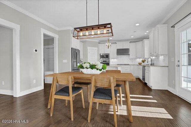 944 Baldwin Park Drive, Wilmington, NC 28411