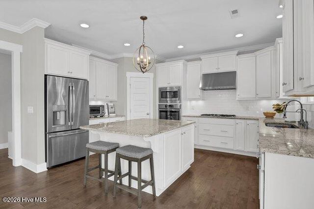 944 Baldwin Park Drive, Wilmington, NC 28411