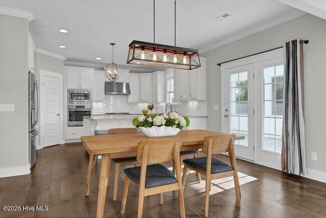 944 Baldwin Park Drive, Wilmington, NC 28411