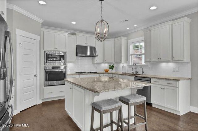 944 Baldwin Park Drive, Wilmington, NC 28411