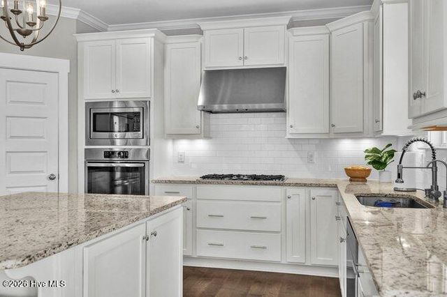 944 Baldwin Park Drive, Wilmington, NC 28411