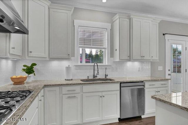 944 Baldwin Park Drive, Wilmington, NC 28411