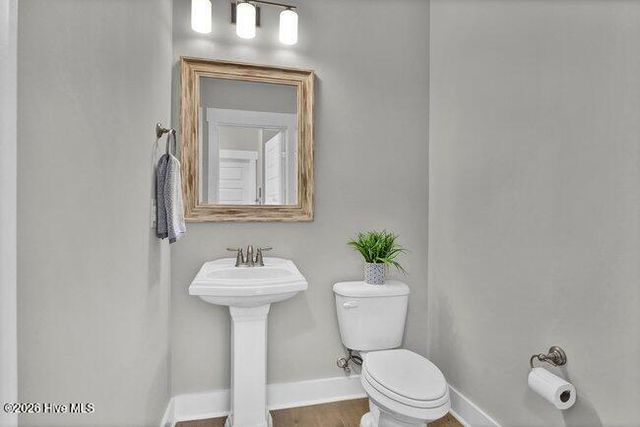 944 Baldwin Park Drive, Wilmington, NC 28411