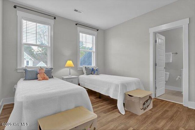 944 Baldwin Park Drive, Wilmington, NC 28411