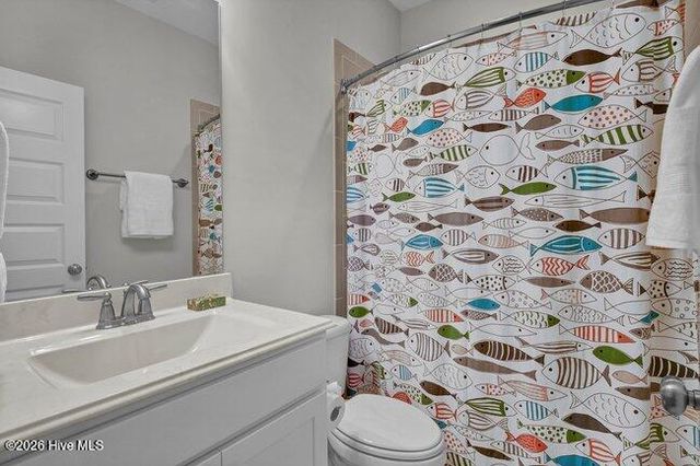 944 Baldwin Park Drive, Wilmington, NC 28411