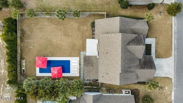 944 Baldwin Park Drive, Wilmington, NC 28411