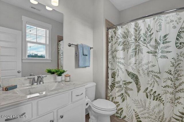 944 Baldwin Park Drive, Wilmington, NC 28411