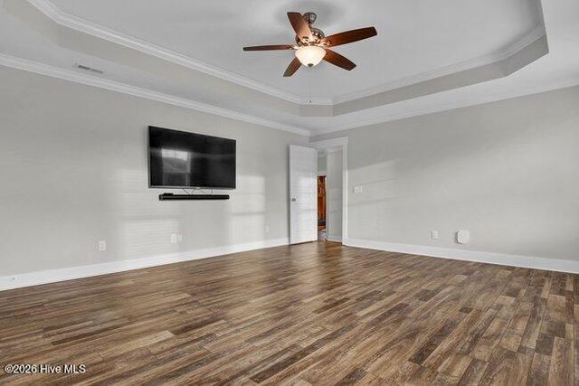 944 Baldwin Park Drive, Wilmington, NC 28411