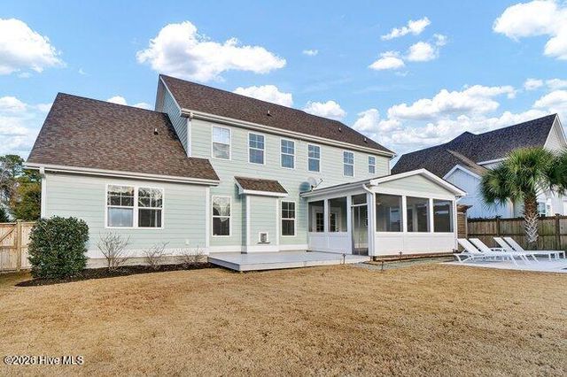 944 Baldwin Park Drive, Wilmington, NC 28411