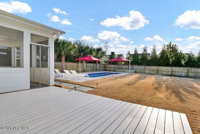 944 Baldwin Park Drive, Wilmington, NC 28411