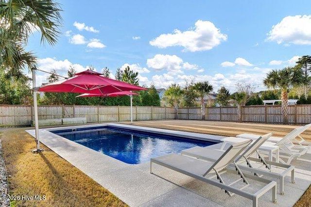 944 Baldwin Park Drive, Wilmington, NC 28411